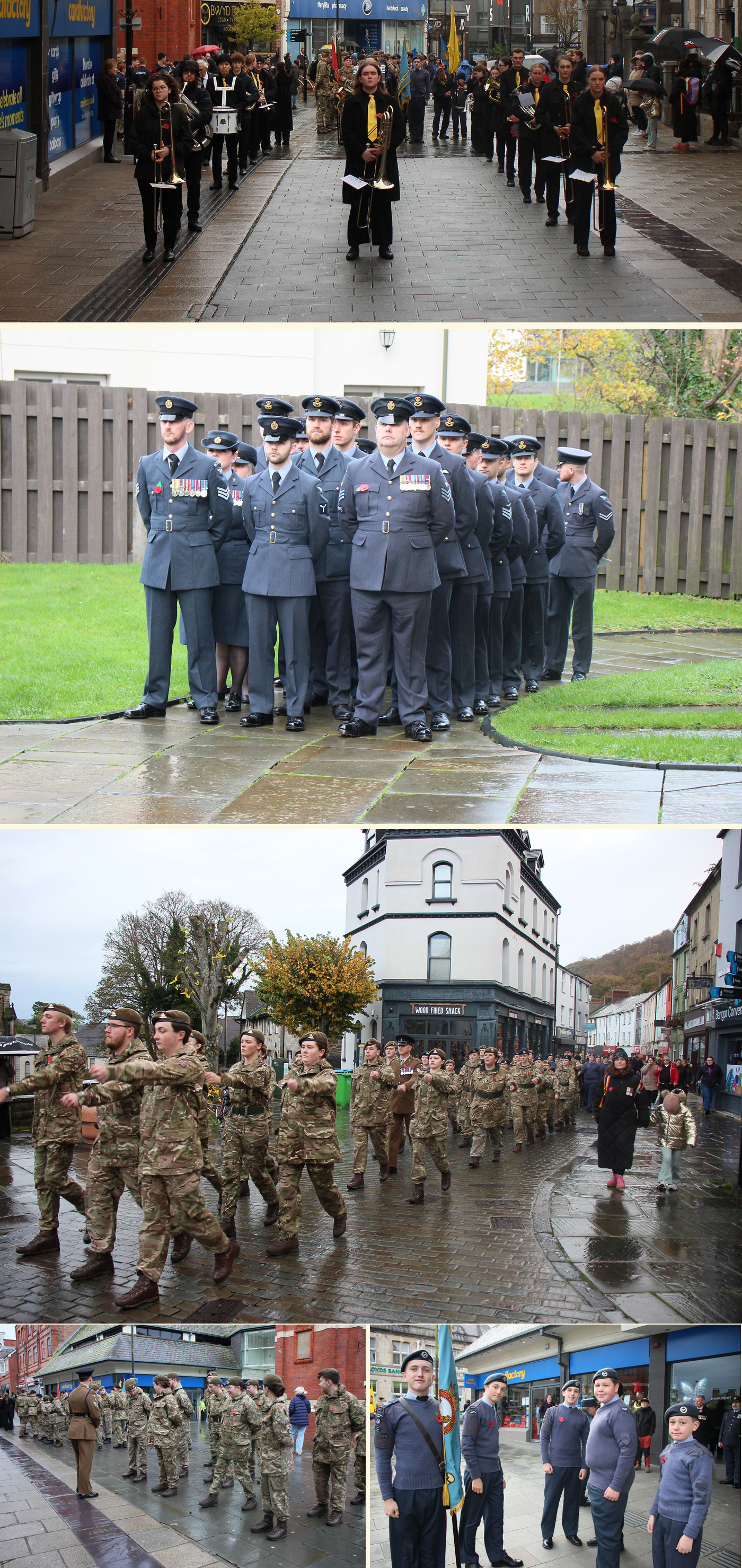 Remembrance Sunday 2025