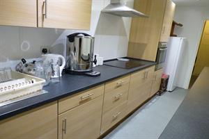 Hall hire
